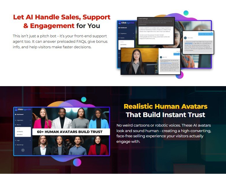 ClickAgent AI Review 