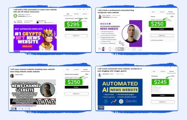 Broadcaster AI Honest Review