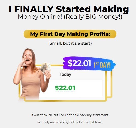 High Ticket PDF Profits 2025