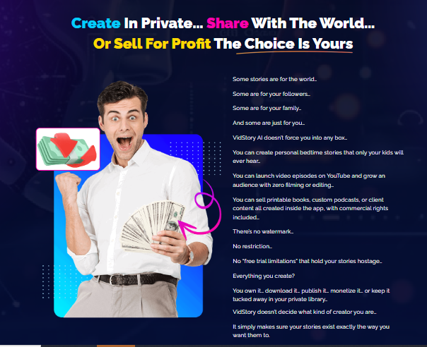 VidStory AI Review 2025 