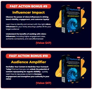 AlgoBuster AI Exposed