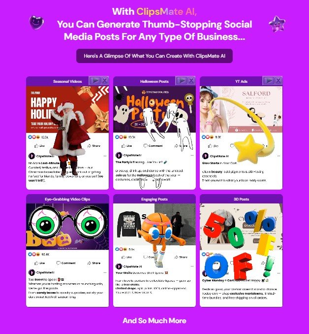 ClipsMate AI Review 2025