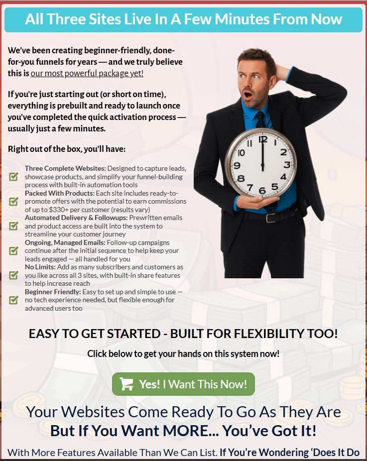 Warrior Funnels Review 2025