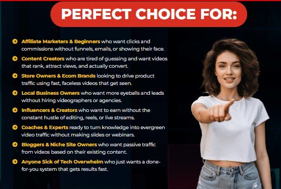 VidFortune AI Review