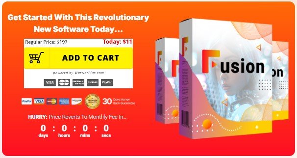 FUSION AI Review