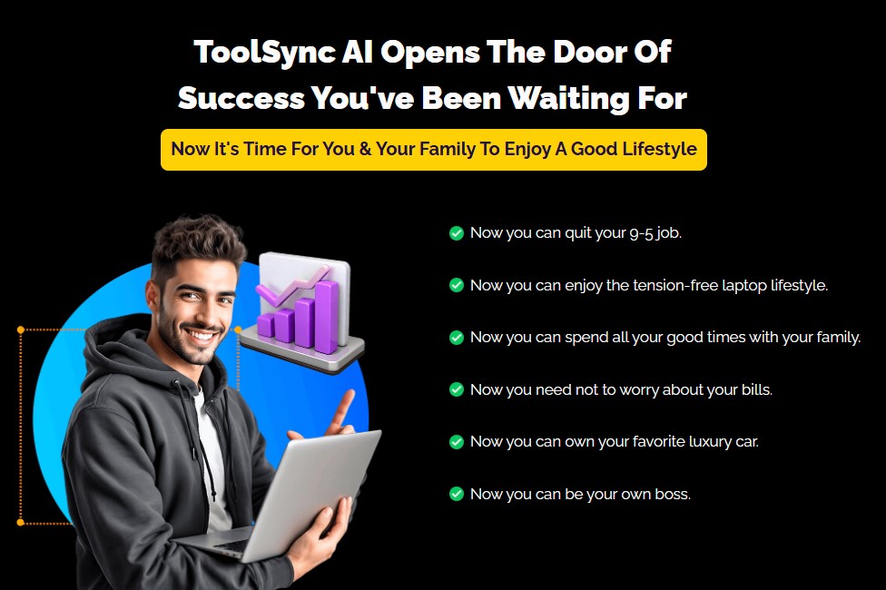 ToolSync AI Review