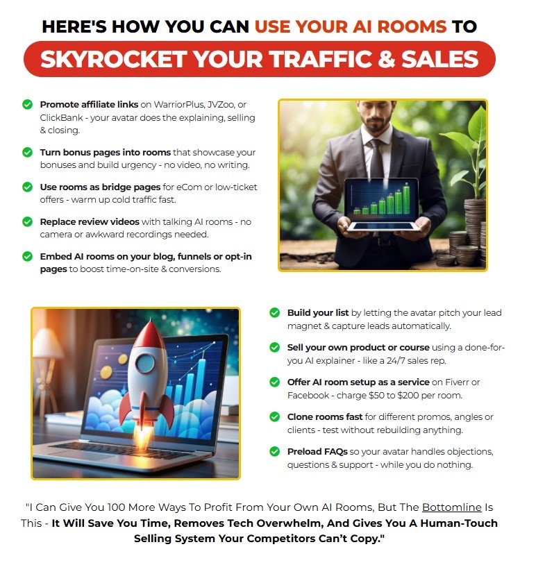 ClickAgent AI Review 