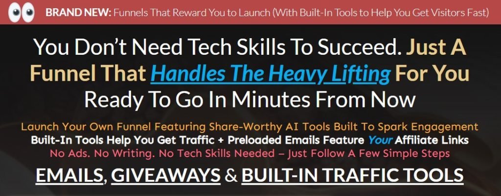 Warrior Funnels Review 2025