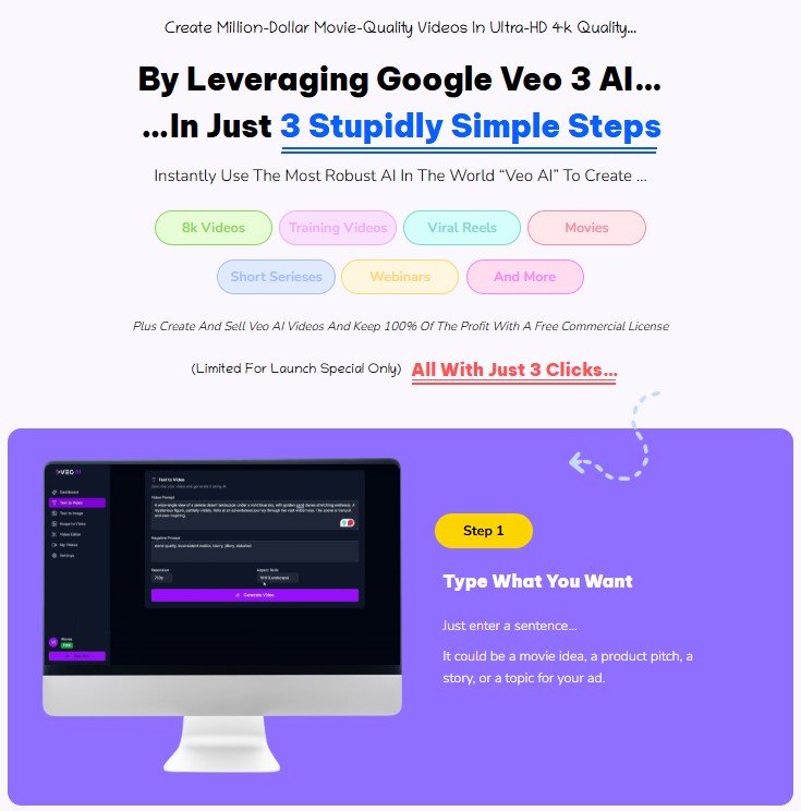 VEO AI Review