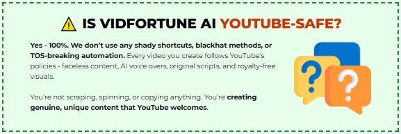 VidFortune AI Review