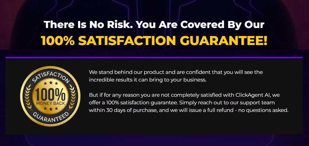 ClickAgent AI Review