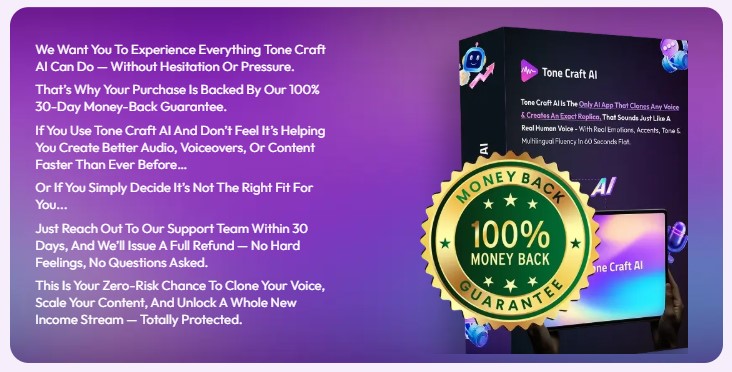 The Truth About Tone Craft AI