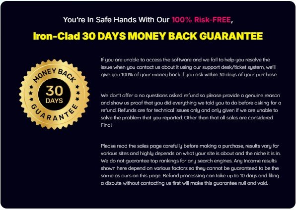 Top 7 Reasons to Choose FitnessAI