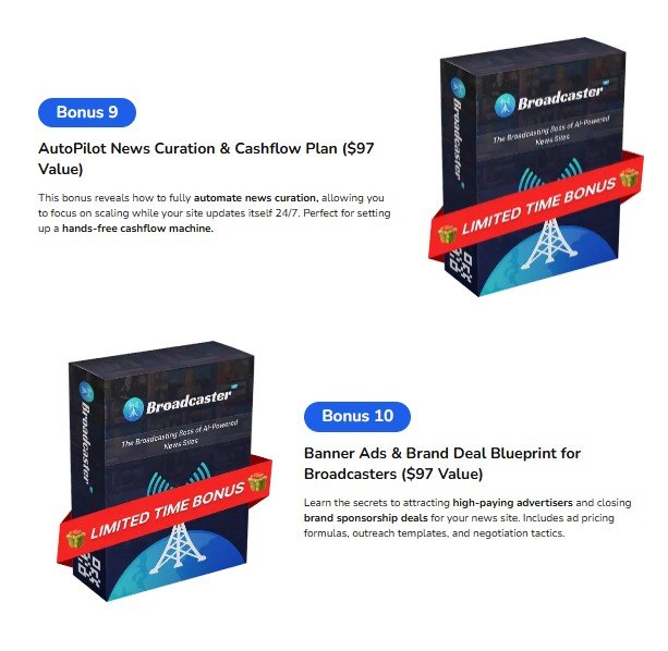 Broadcaster AI Honest Review