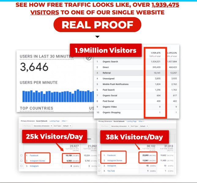 AlgoBuster AI Exposed