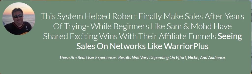 Warrior Funnels Review 2025