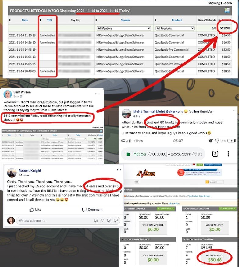 Warrior Funnels Review 2025