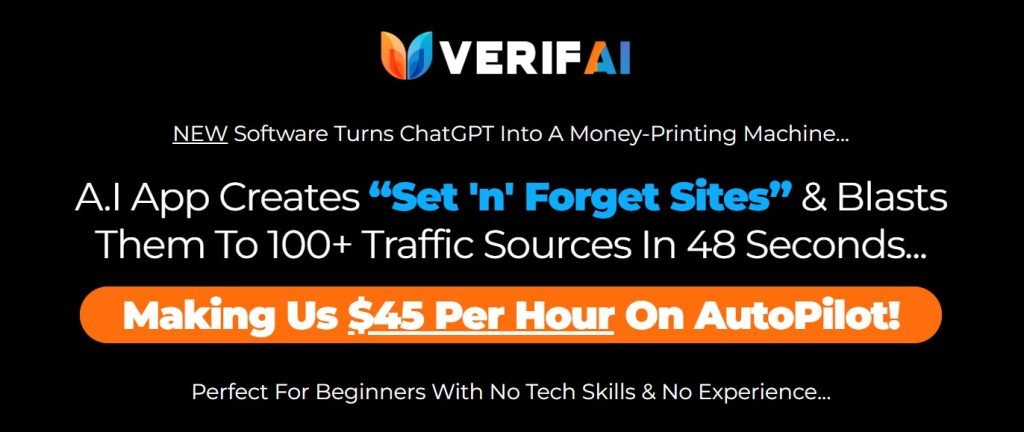 VerifAi Honest Review