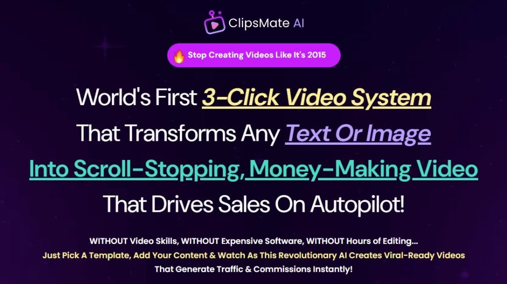 ClipsMate AI Review 2025