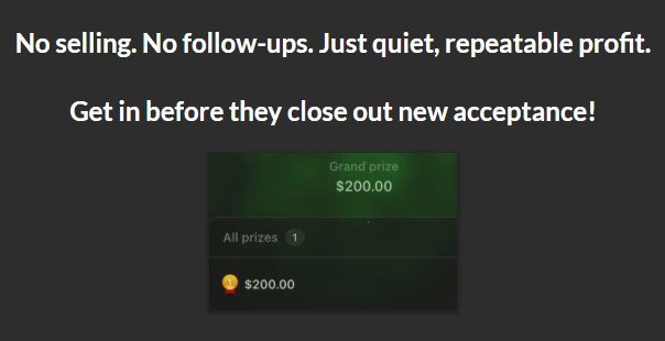 Clickjack Hack Review