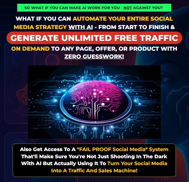 AlgoBuster AI Exposed