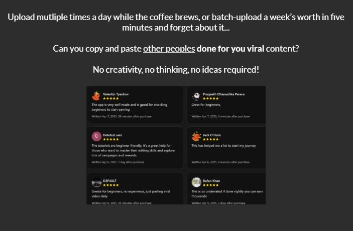 Clickjack Hack Review