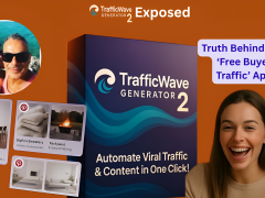 TrafficWave Generator 2.0 Exposed