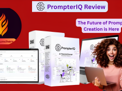 PrompterIQ Review