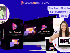 VideoBoomAi Review