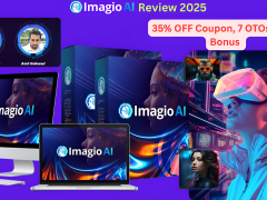 Imagio AI Review 2025