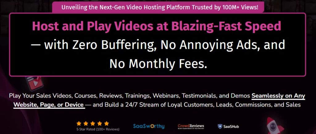 Videos Kickstart Review