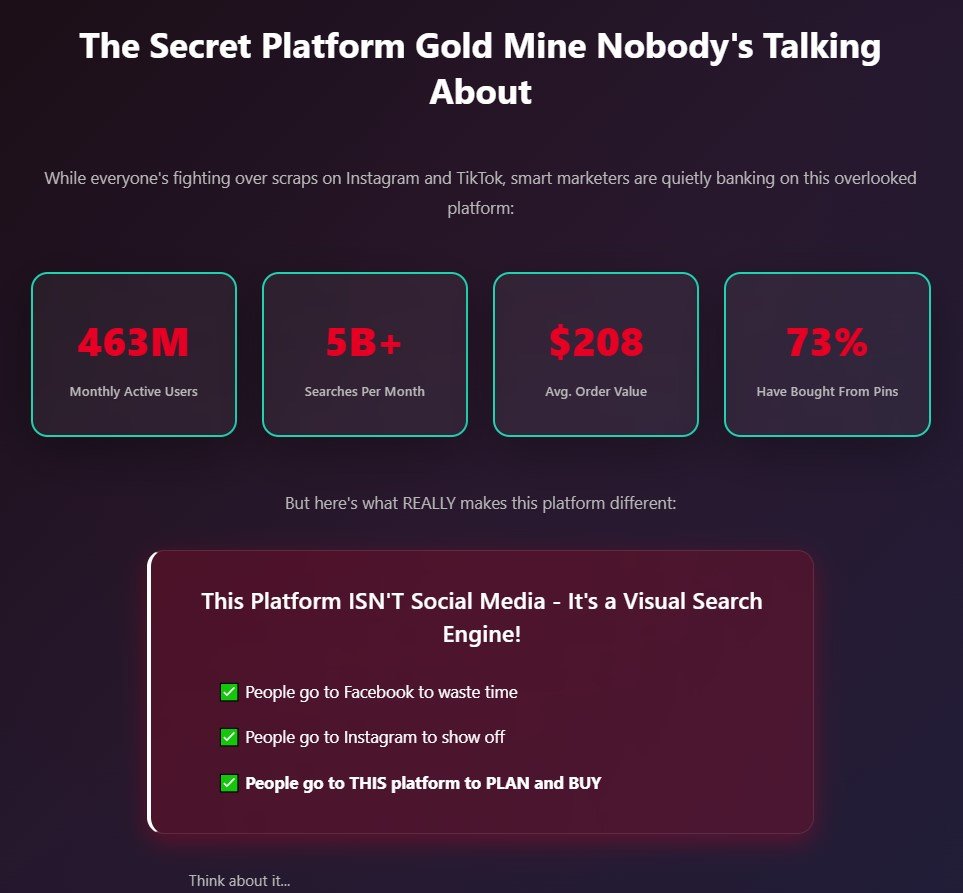 TrafficWave Generator 2.0 Review