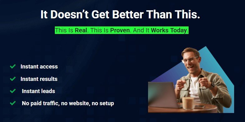 AI Lead Automator Review 