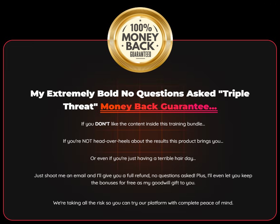 Free Post Zone Review