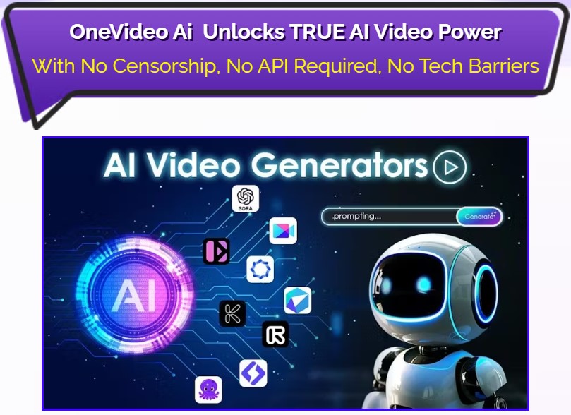 OneVideo AI Review