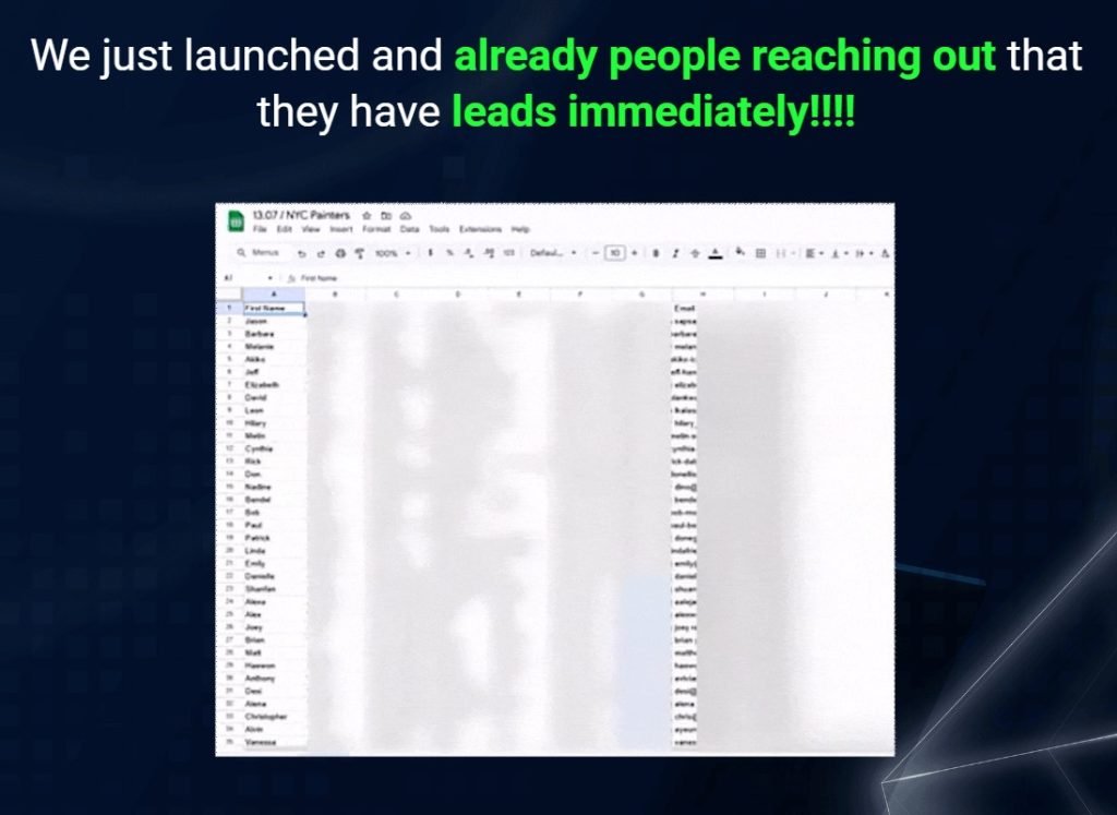 AI Lead Automator Review 