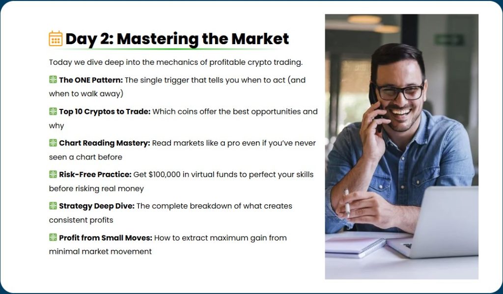 AI Trend Flow Formula Review