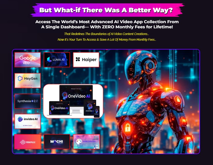 OneVideo AI Review