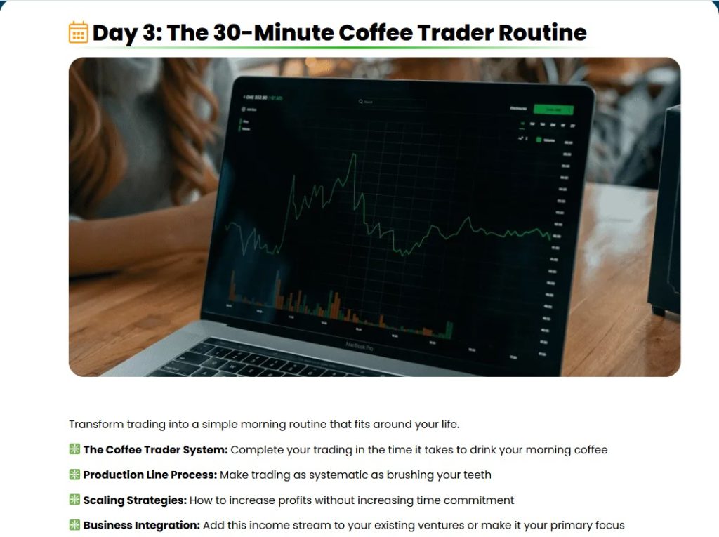 AI Trend Flow Formula Review