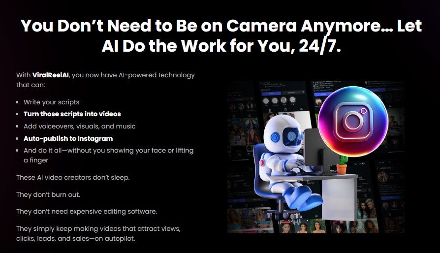 ViralReelAI Review
