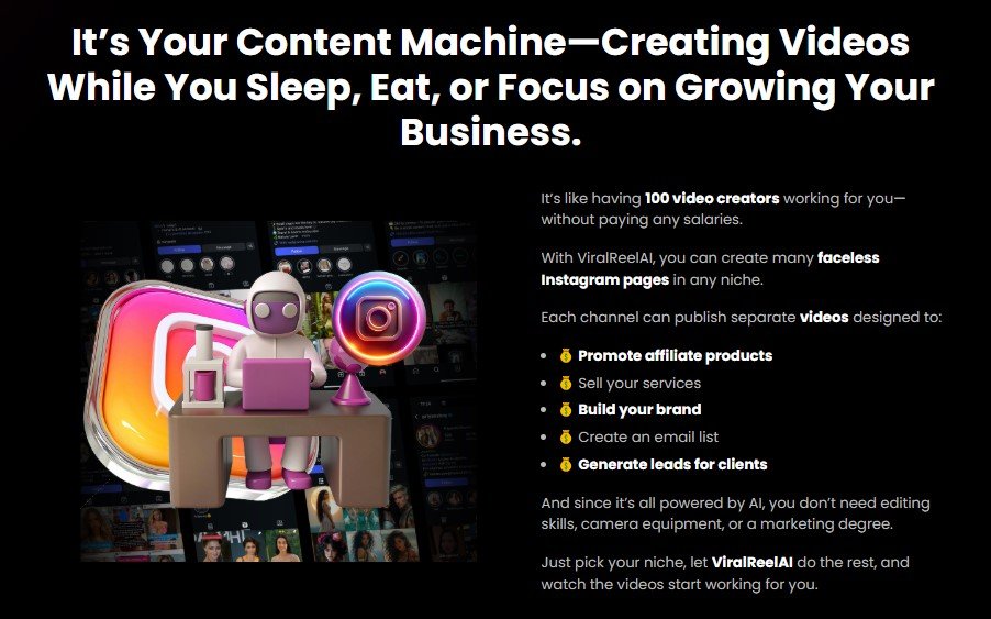 ViralReelAI Review