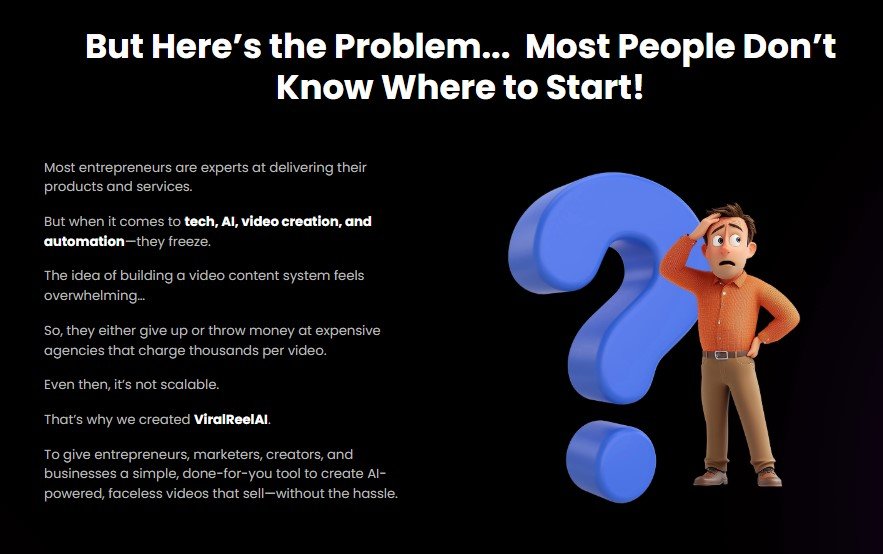 ViralReelAI Review