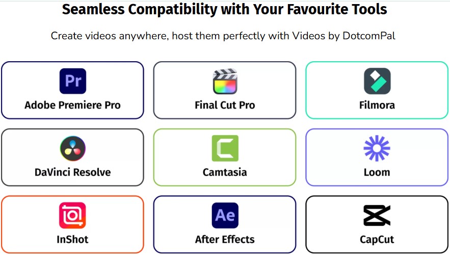 Videos Kickstart Review