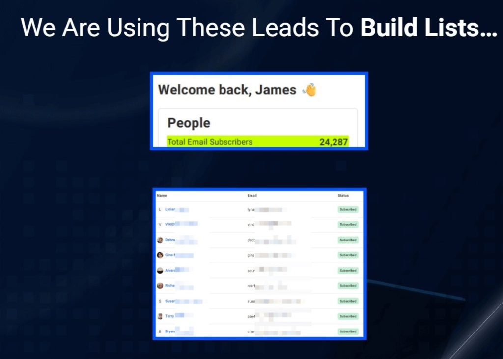 AI Lead Automator Review 