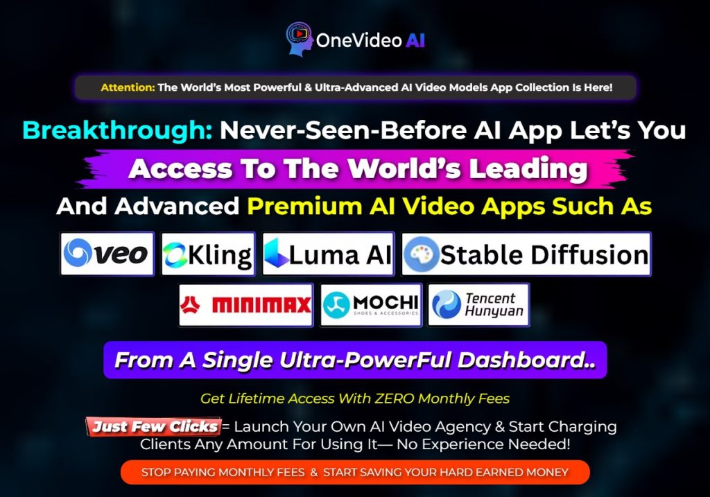 OneVideo AI Review