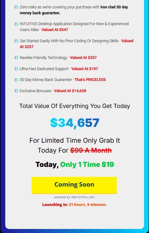 Imagio AI Review 2025