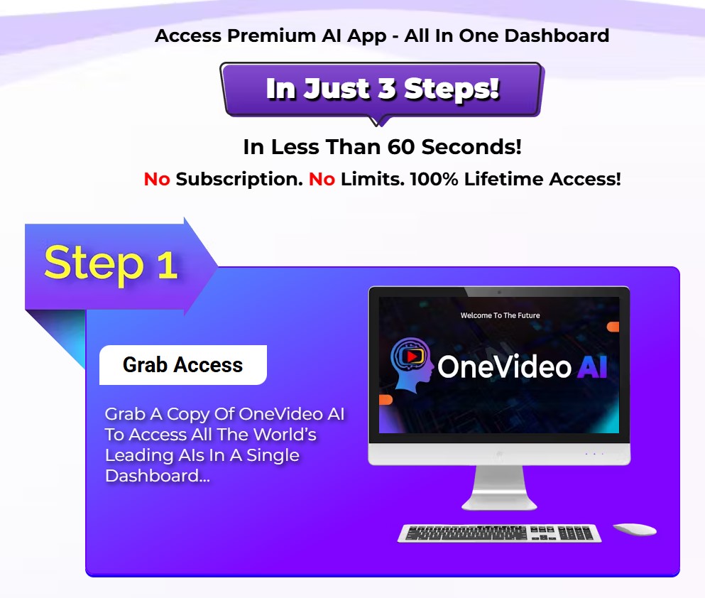 OneVideo AI Review