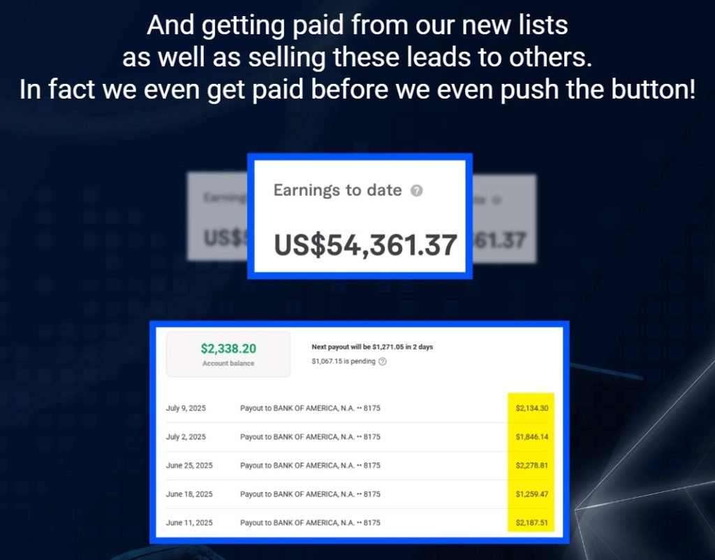 AI Lead Automator Review 