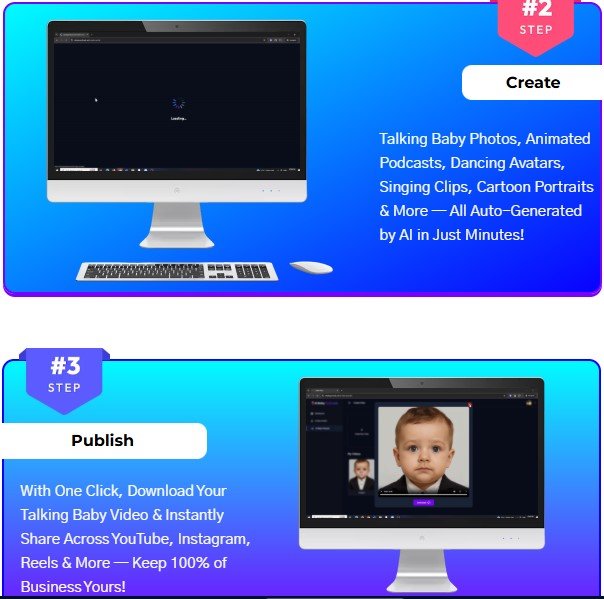 AI Baby Podcast Worth