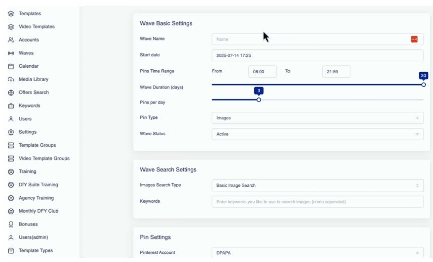 TrafficWave Generator 2.0 Review